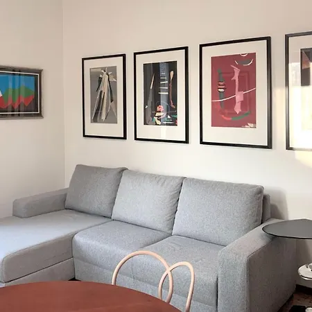 Appartement Mini Crémone