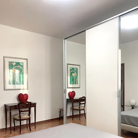 Appartement Mini