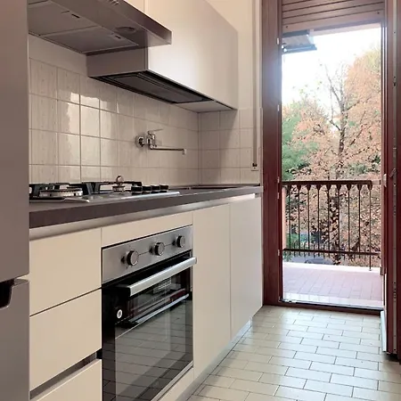 Appartement Mini