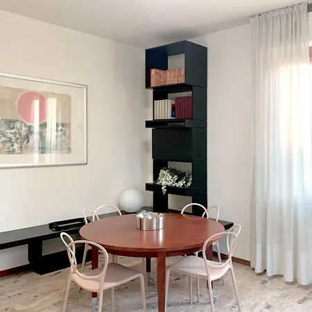 Mini Appartement Crémone