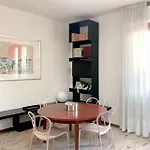 Mini Apartman Cremona
