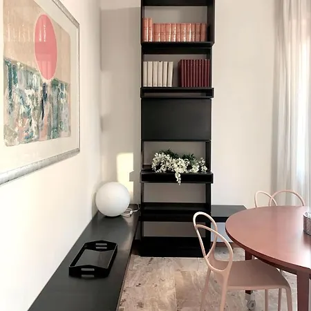 Mini Apartman Cremona