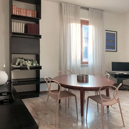 Mini Apartman Cremona