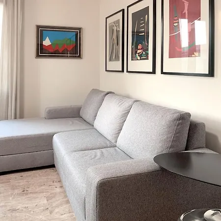 Apartman Mini *