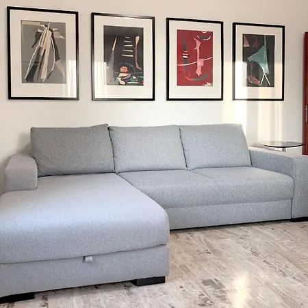 Apartman Mini