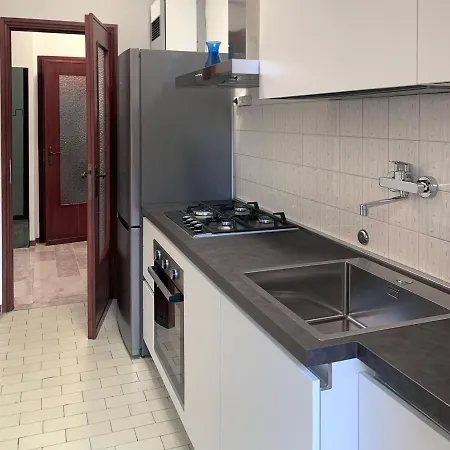 Mini Apartman