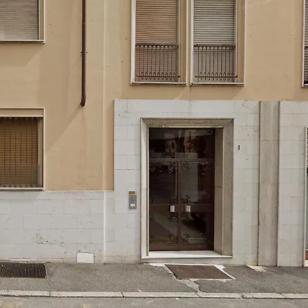 Apartman Mini Cremona